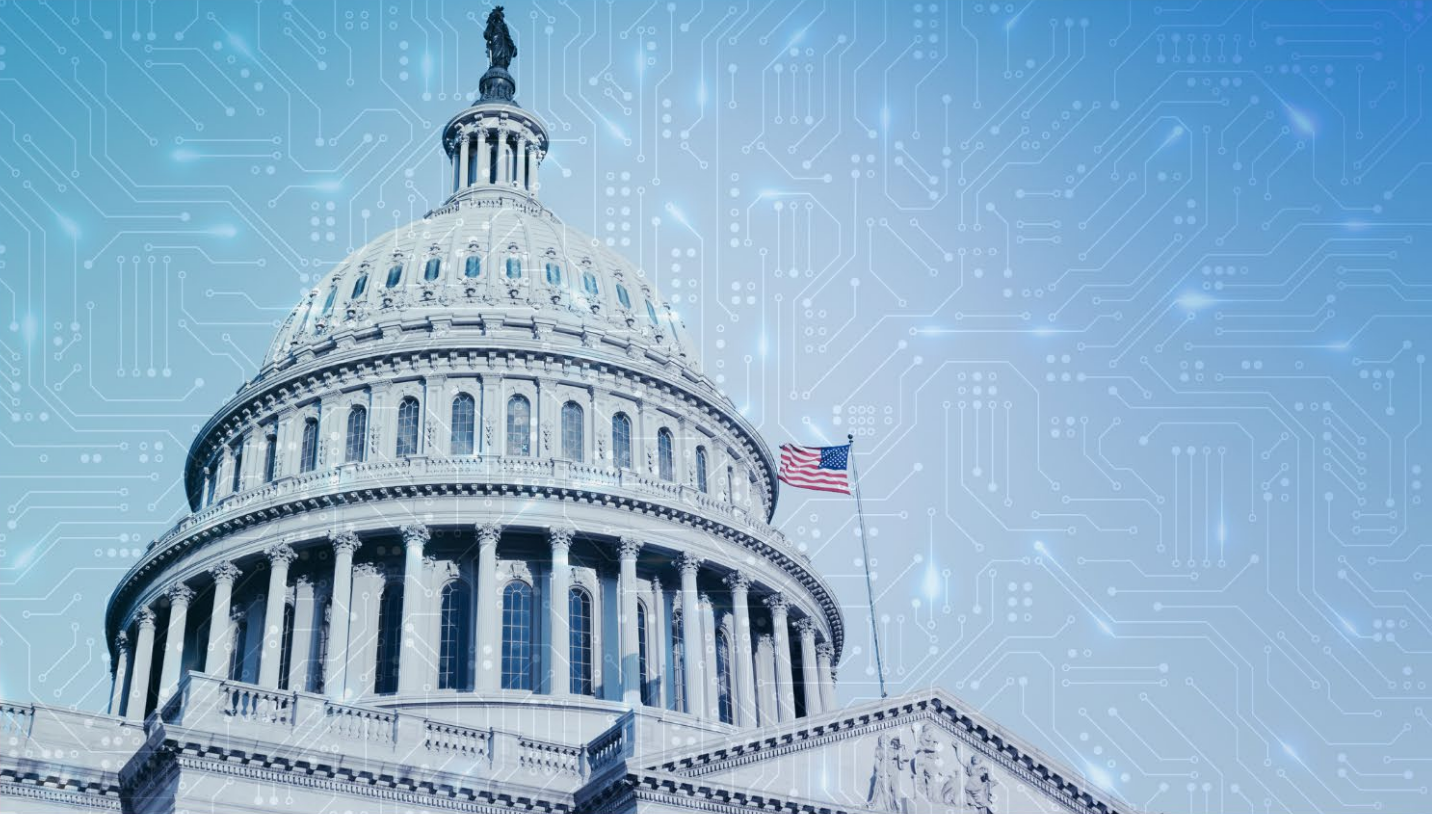Bipartisan Task Force On Ai Cites Futuretech Research